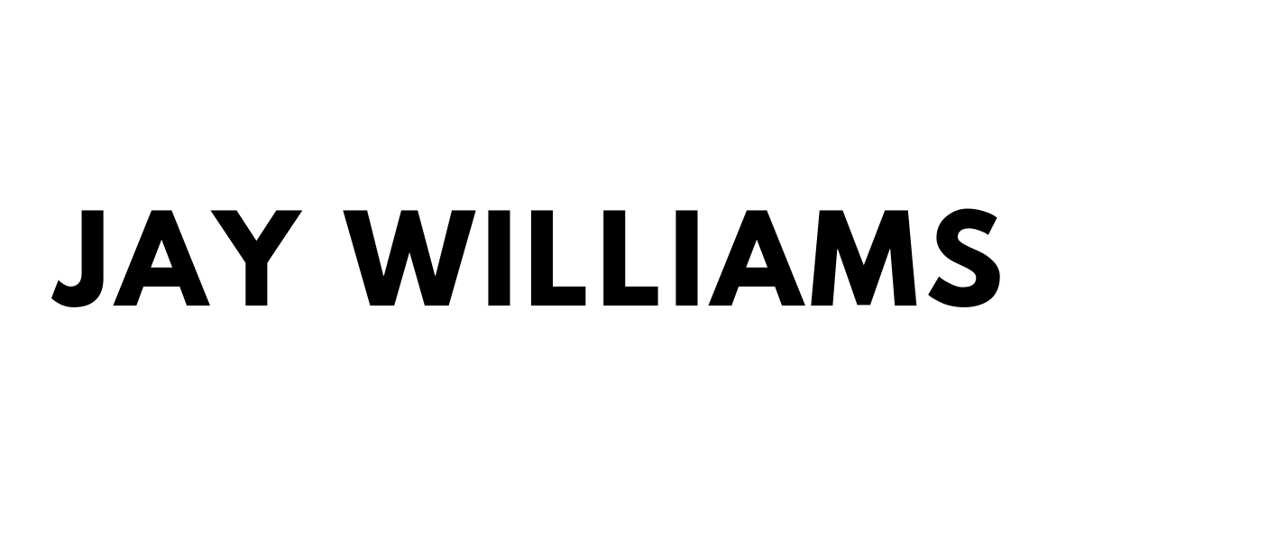 JAY WILLIAMS COACHING| MINDSET COACH FOR ENTREPRENEURS