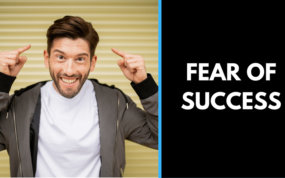 Fear of success