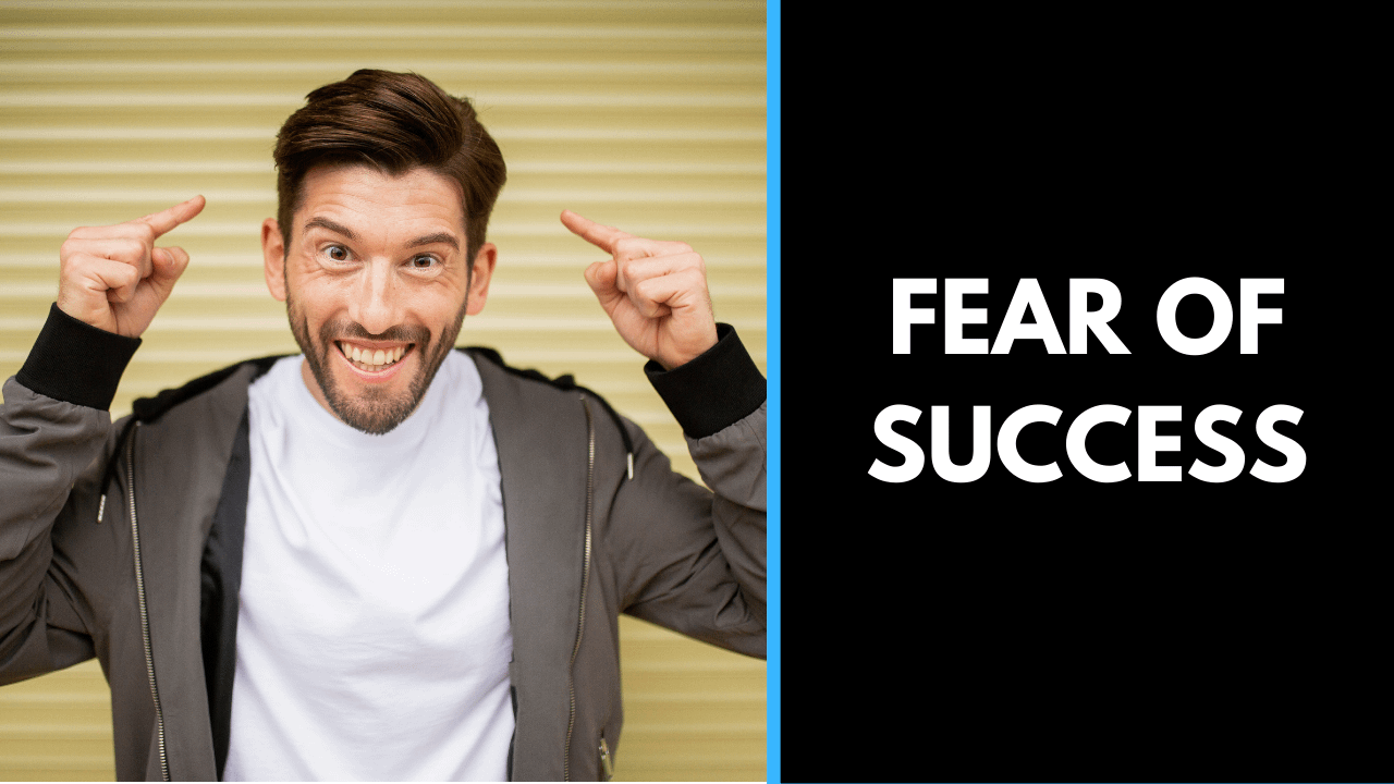 Fear of success